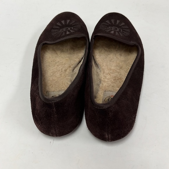 Ugg flats! - Picture 2 of 6